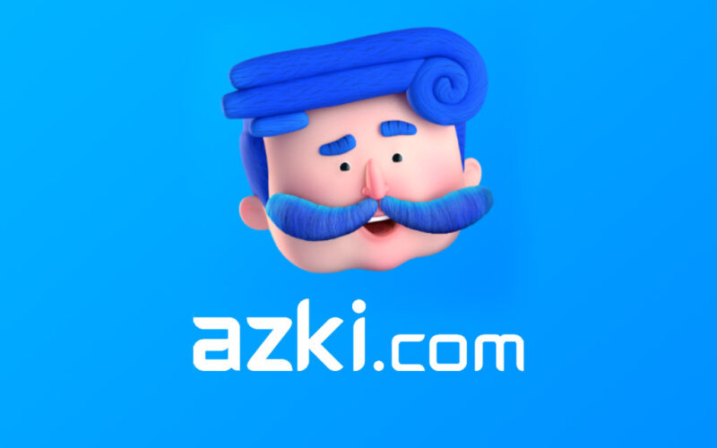 چت‌بات پشتیبانی ازکی