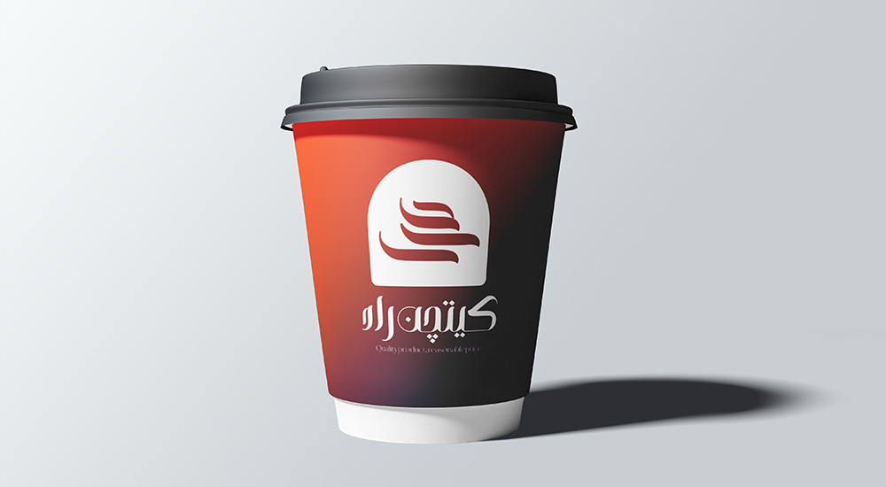 لوگو کیتچن راد